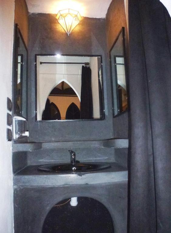 Ryad Laarouss Family Marrakesh Habitación foto