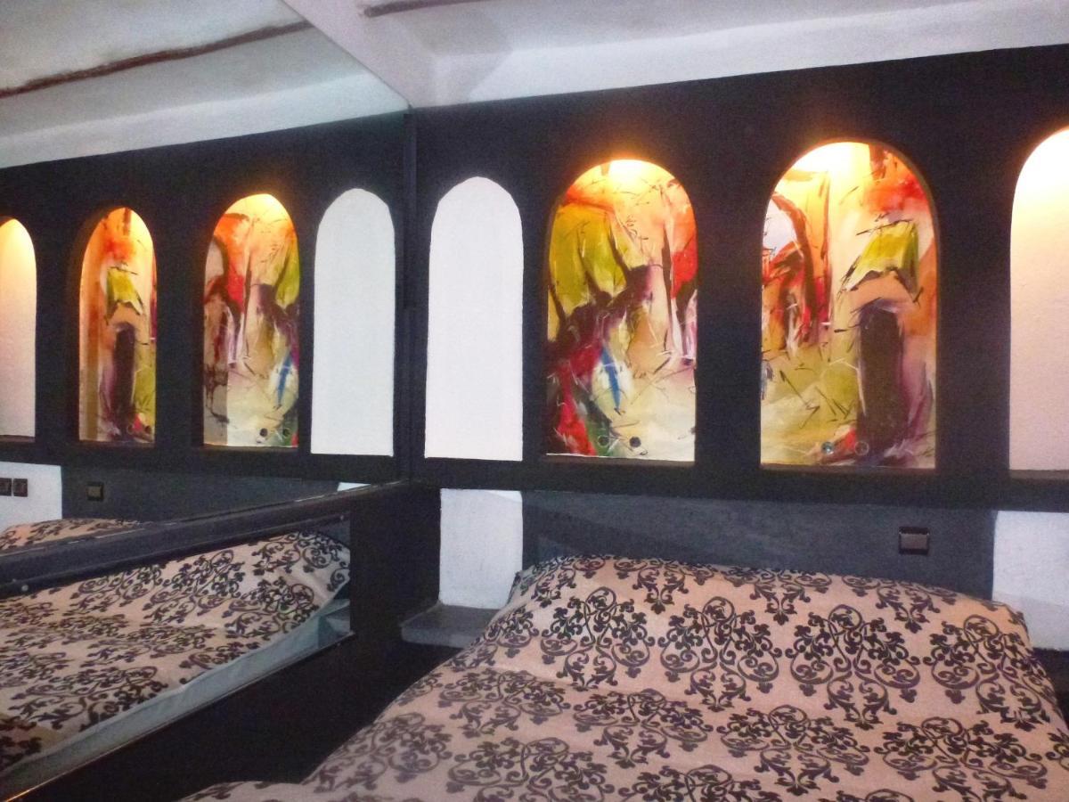Ryad Laarouss Family Marrakesh Habitación foto