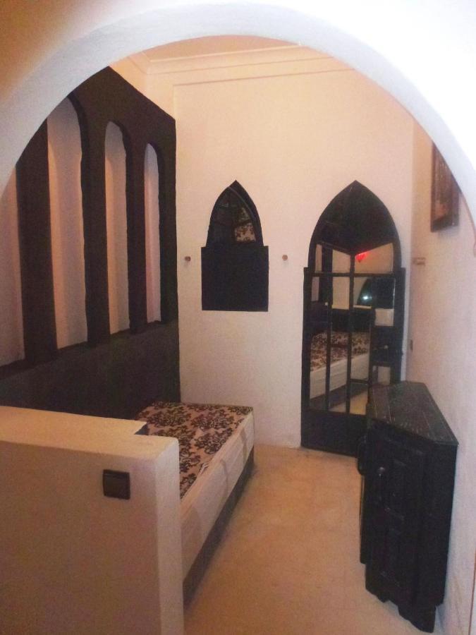 Ryad Laarouss Family Marrakesh Exterior foto